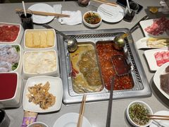 -海底捞火锅(正大乐城店)