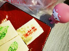 桂花糕-津门刘记清真糕点(民族楼店)