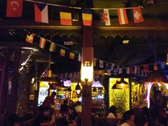 -海倫司小酒館(尖沙咀店 )