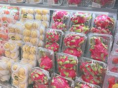 -Olé精品超市(上海港汇恒隆店)