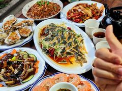 -公寓家常菜馆(海军博物馆店)