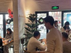 -La Strada(安福路店)
