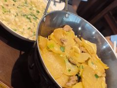 -朗妈私房菜(婺女州店)