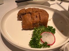 -莆田餐厅PUTIEN(金融街购物中心店)