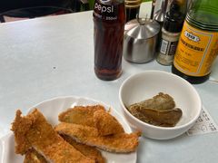 -明呈黄鱼面馆(斜土路店)