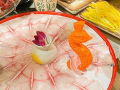 -七秒鱼·斑鱼火锅(太阳城店)