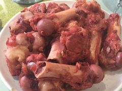 -老六杀猪菜(进乡街店)