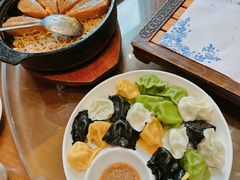 -崂山印象·青岛·海鲜渔家菜