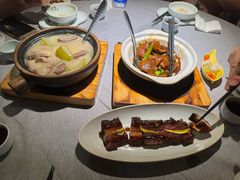 -晓粤·惹味粤菜(凯德乐峰广场店)