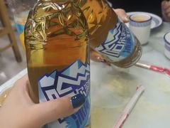 -清真鸿起来饭庄(复兴路店)
