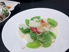 -紫金·越暨·三十年精致诸暨菜(滨江店)