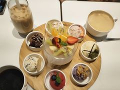 -哈根达斯(陆家浜路店)