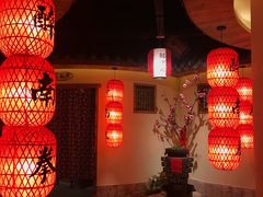 -醉南拳客家菜(华威店)