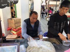 -叶氏麻糍(鼓浪屿店)