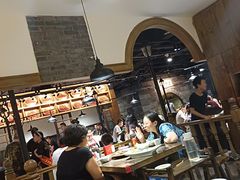 -红九格老火锅(三峡广场店)