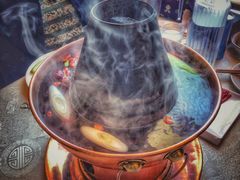 -东来顺饭庄(天坛店)