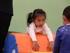 -小小运动馆(浦江店)