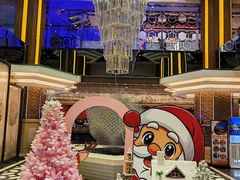 -北京海德酒店温泉