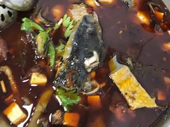 -云溪河冷锅鱼(成都玉林小吃街店)