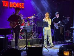 -TZ House音乐现场(茅台店)