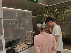 -绿茶餐厅(广州嘉裕太阳城店)