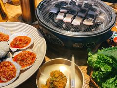 -金家烤鳗鱼(西塔旗舰店)