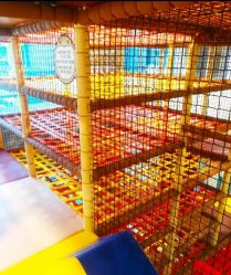 点击看大图 -meland亲子乐园•派对•研学(苏州悠方购物中心店)