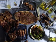 -佰运猪蹄(高陵店)