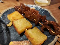 -一佳烤铺(丽江景苑店)