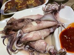 -牛叔鲜羊肉铜火锅(远东小区店)