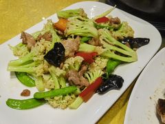 -大笑饭堂(甲子桥店)