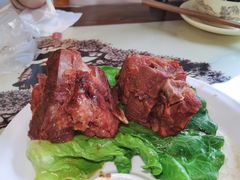 -石老头关东饺子王·东北菜(嘉华鑫城店)