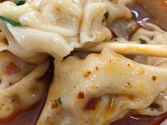 -谭师爷龙抄手(白下路店)
