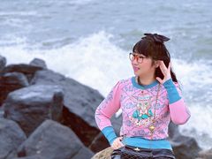 -硇洲岛旅游区
