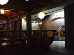 -纽斯桑拿会所(天山店)