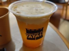 -火山屋台(新街口店)