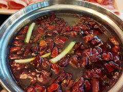 清油麻辣锅-鲁西肥牛(九方购物中心店)