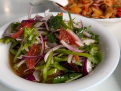 -帕米尔食府(白云观店)