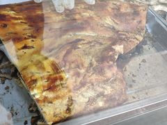 -黄家烤肉(北坦店)