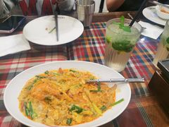 -simply thai天泰(长泰广场店)