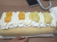 -iFood甜嫩嫩(江东北路店)