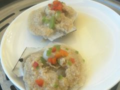 -港畔赶海蒸汽海鲜烧烤自助(仙螺岛店)