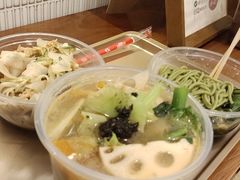 -禅悦素食