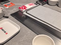 -鼎原力量东北吊炉烧烤(临河街店)