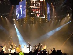 -梅赛德斯奔驰文化中心·停车场