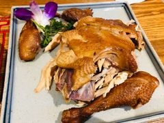 -新兴园饺子馆(望京店)