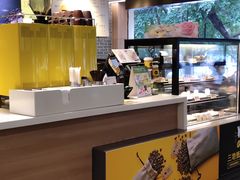 -麦当劳(东方时代广场分店)