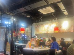 -京门活鱼馆·鱼火锅(百子湾（原红庙）店)