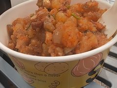 -乐乐姐超级土豆(中关村5号店)