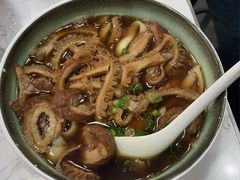 -晋乡亲刀削面(东风桥东店)